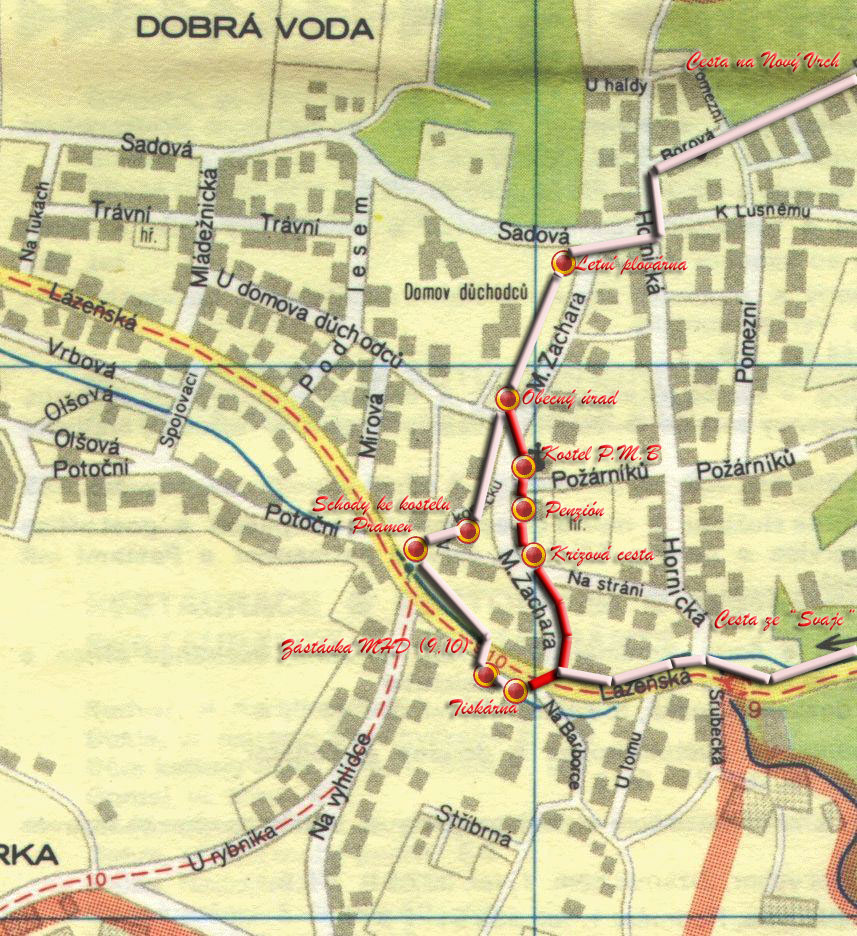 MAPA-1památky.