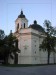 kostel.